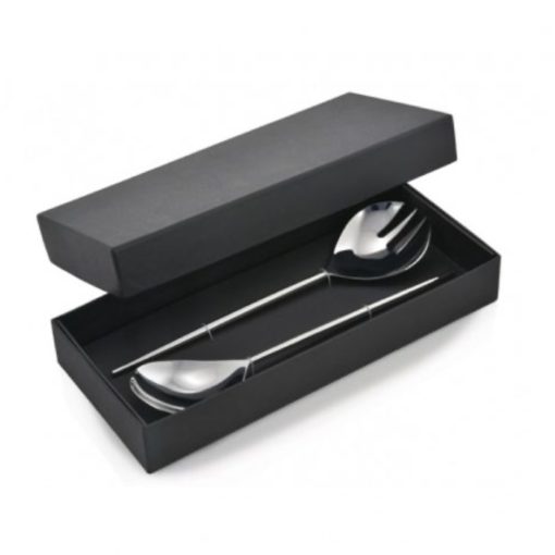 Artiste salad servers