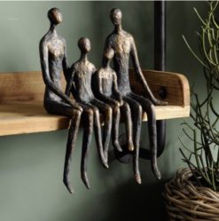 Sculptures and Ornaments