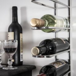 Wine racks