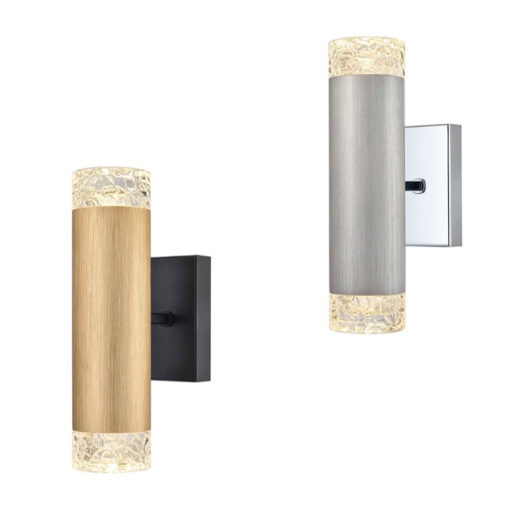 Celestial wall light