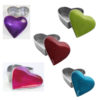 Heart trinket boxes