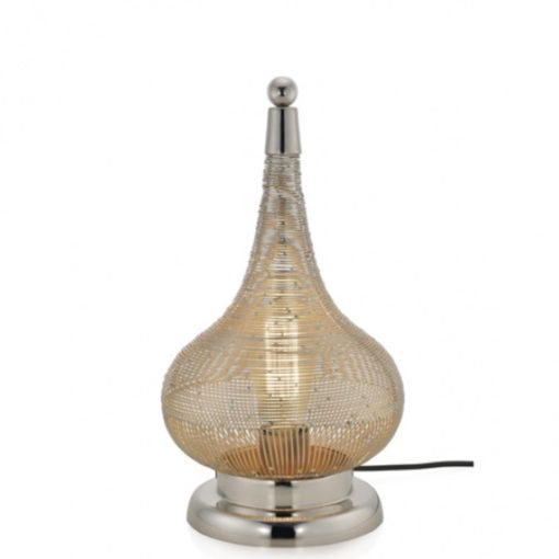 Kalkan table lamp