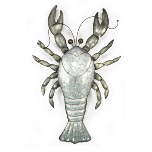 Lobster wall art