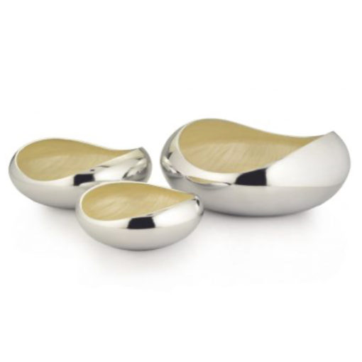 Lunar bowls