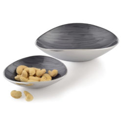 Oyster dishes