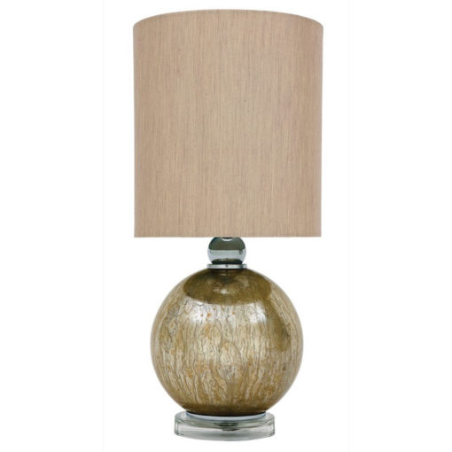 Paris table lamp