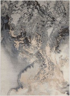 Alternative view of Tornado