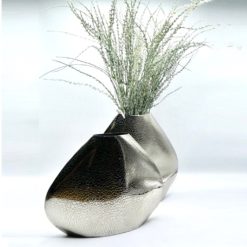 Alternative view of Silhouette vases