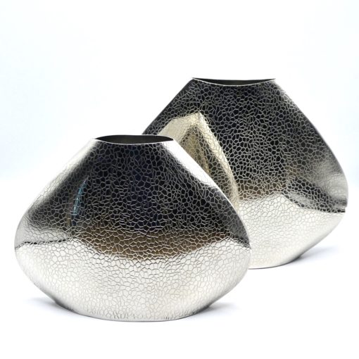 Silhouette vases