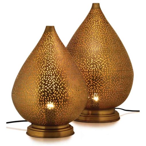 Sophia table lamps
