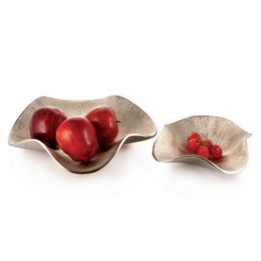 Undula dishes