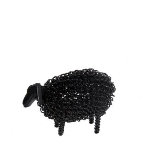 Are you the black sheep?