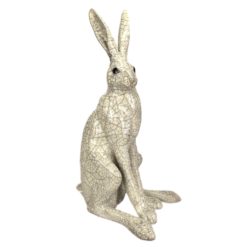 Alternative view of Sitting hares