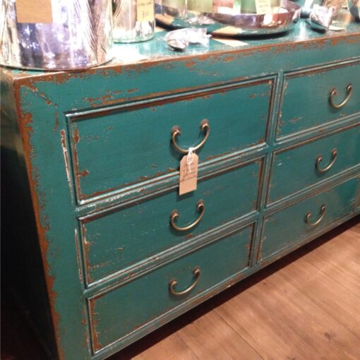 Mandalay chest / sideboard