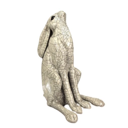 Heaven moongazing hare