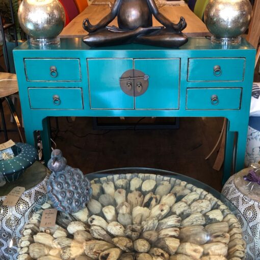 Ting console table