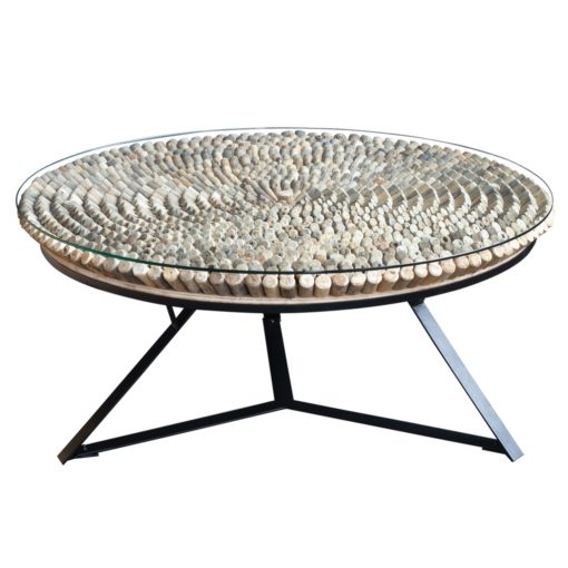 Pacifico coffee table