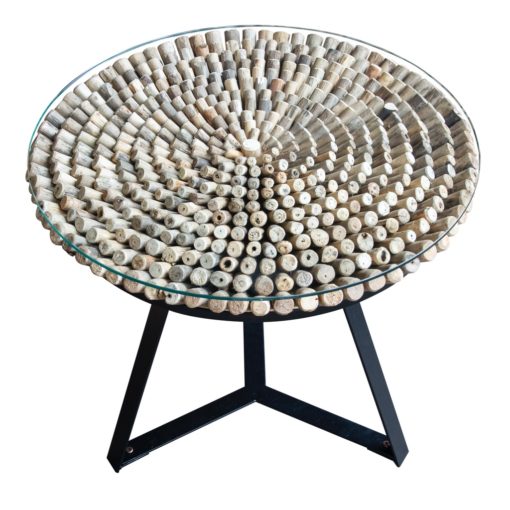 Pacifico side table