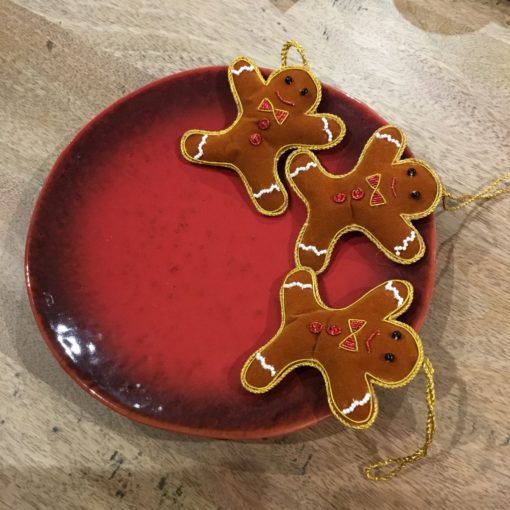 Provence red ceramic