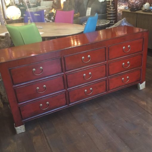 Mandalay chest / sideboard