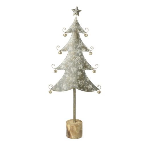 Enchant forest xmas trees