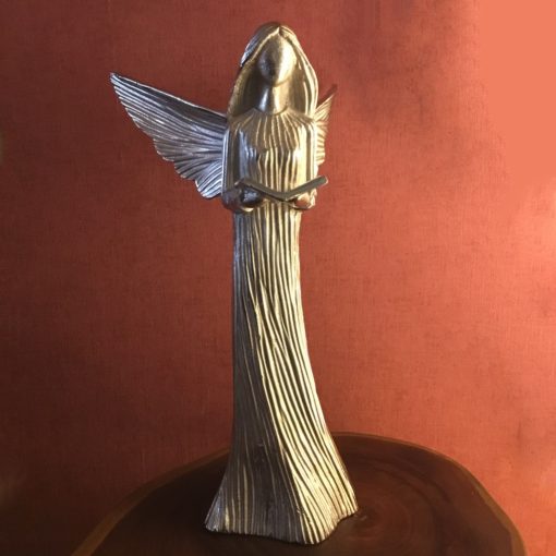 Serene angel