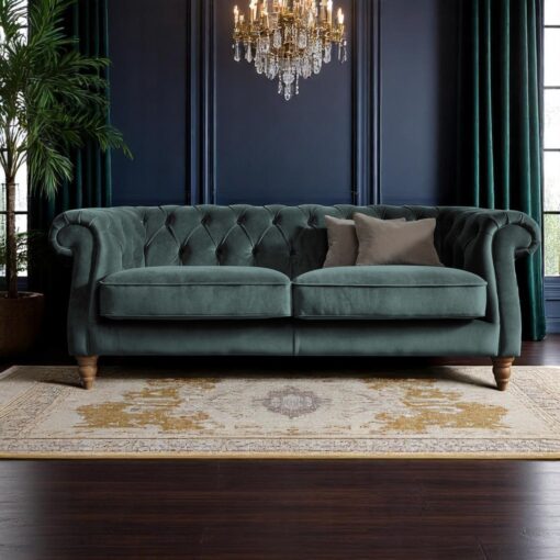 Bohemian rhapsody sofa collection