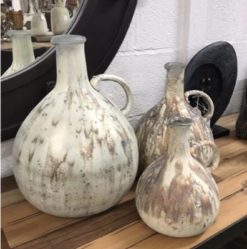 Vases/Floral