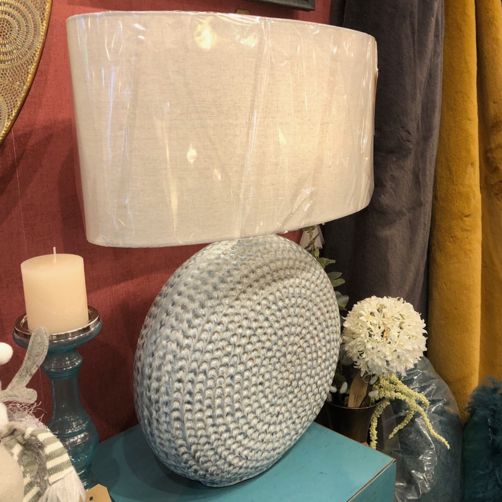 Overstock table lamps discount