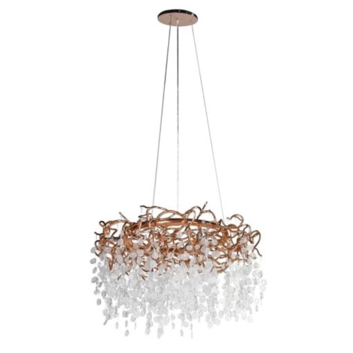 Lunia honesty chandelier