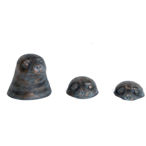 Seal heads