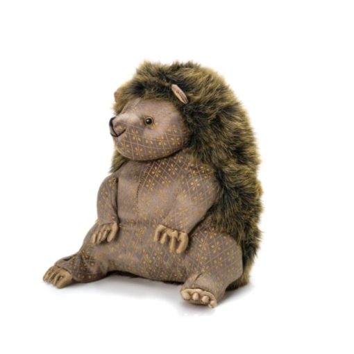 Prickles hedgehog