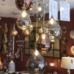 Alternative view of Raindrop sprinkle multi 6