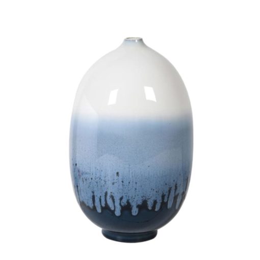 Marine vase