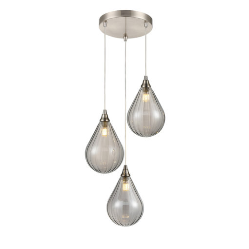 Raindrop sprinkle multi 3