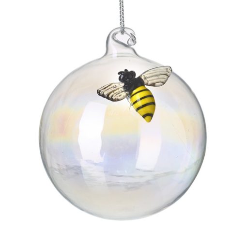 Bee Bauble
