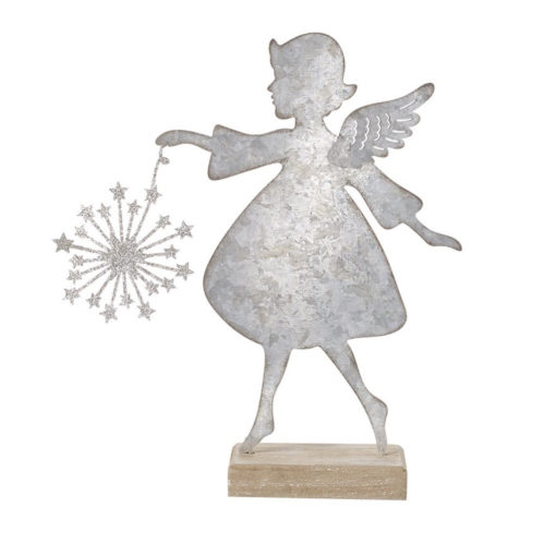 Magic Christmas fairy