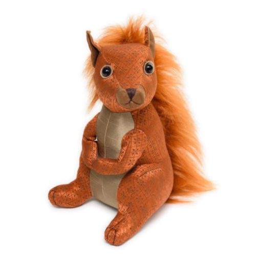Sammie Squirrel
