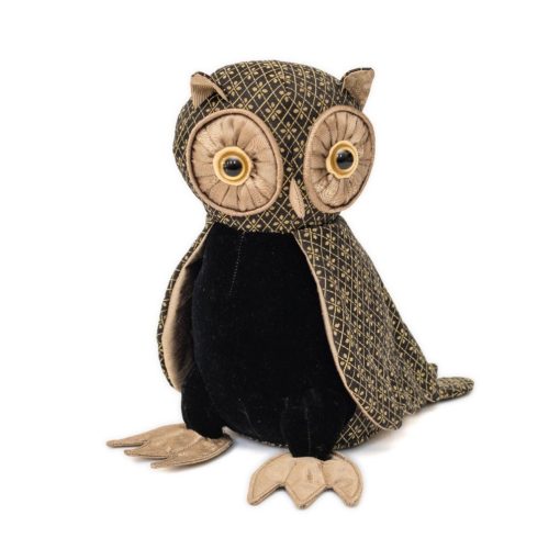 Oswald Owl