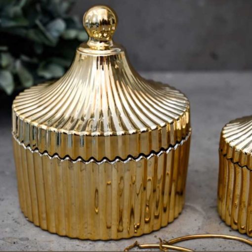 Glamour trinket box
