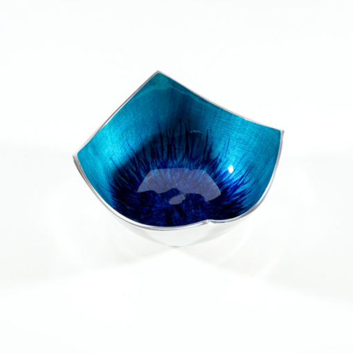 Ocean four corner bowl