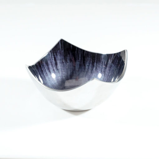 Oyster four corner bowl