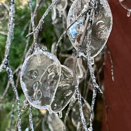 Crystal honesty spray