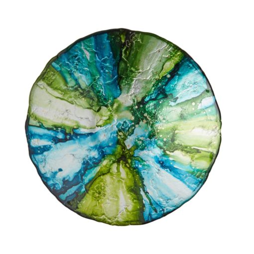 Art fusion bowl