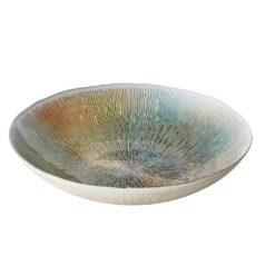 Alternative view of Colour blend bowl