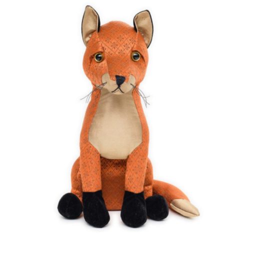 Fergus fox