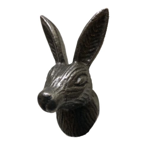 Hare knob
