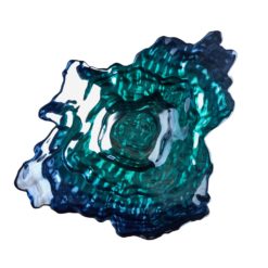 Alternative view of Neptune splash bowl