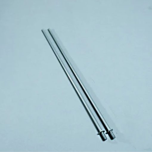 Stake rod