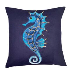 Sea horse